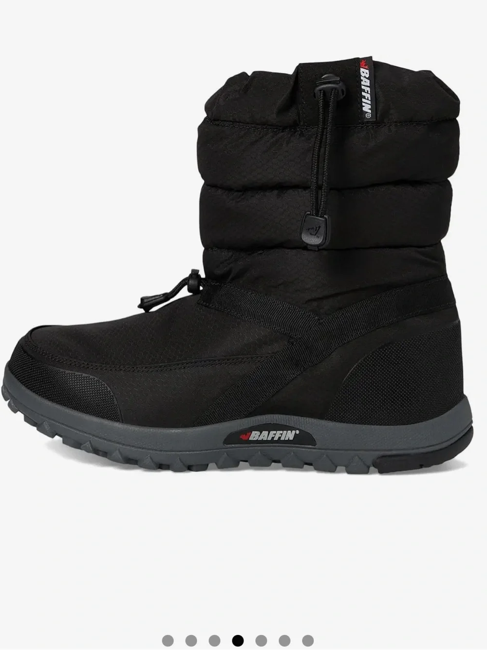 🆕 Cloud Low Winter Boot
Baffin Women 8 - Picture 4 of 7